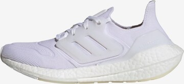 Scarpa da corsa 'Ultraboost 22' di ADIDAS SPORTSWEAR in bianco