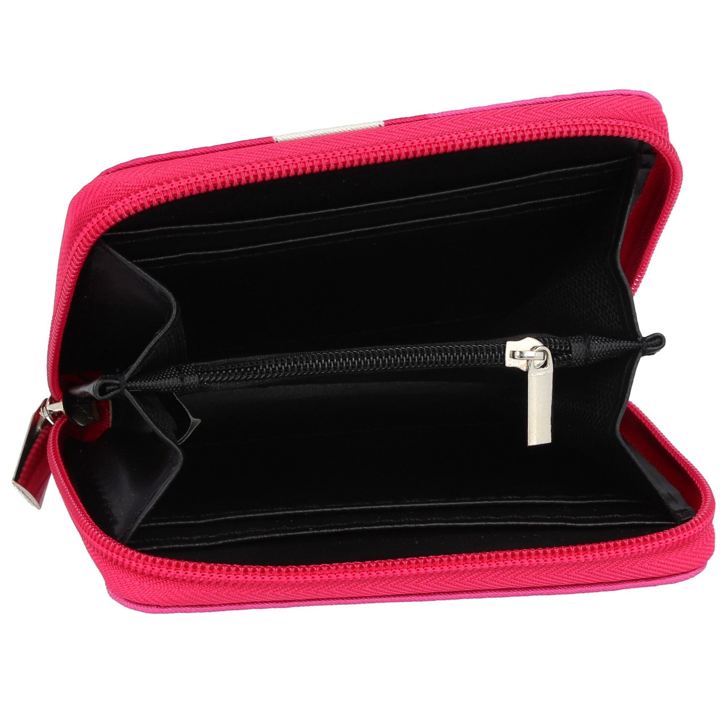 BENCH Wallet in Mixed colors