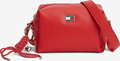 Geantă de umăr 'City' Tommy Jeans pe roșu, Vizualizare produs