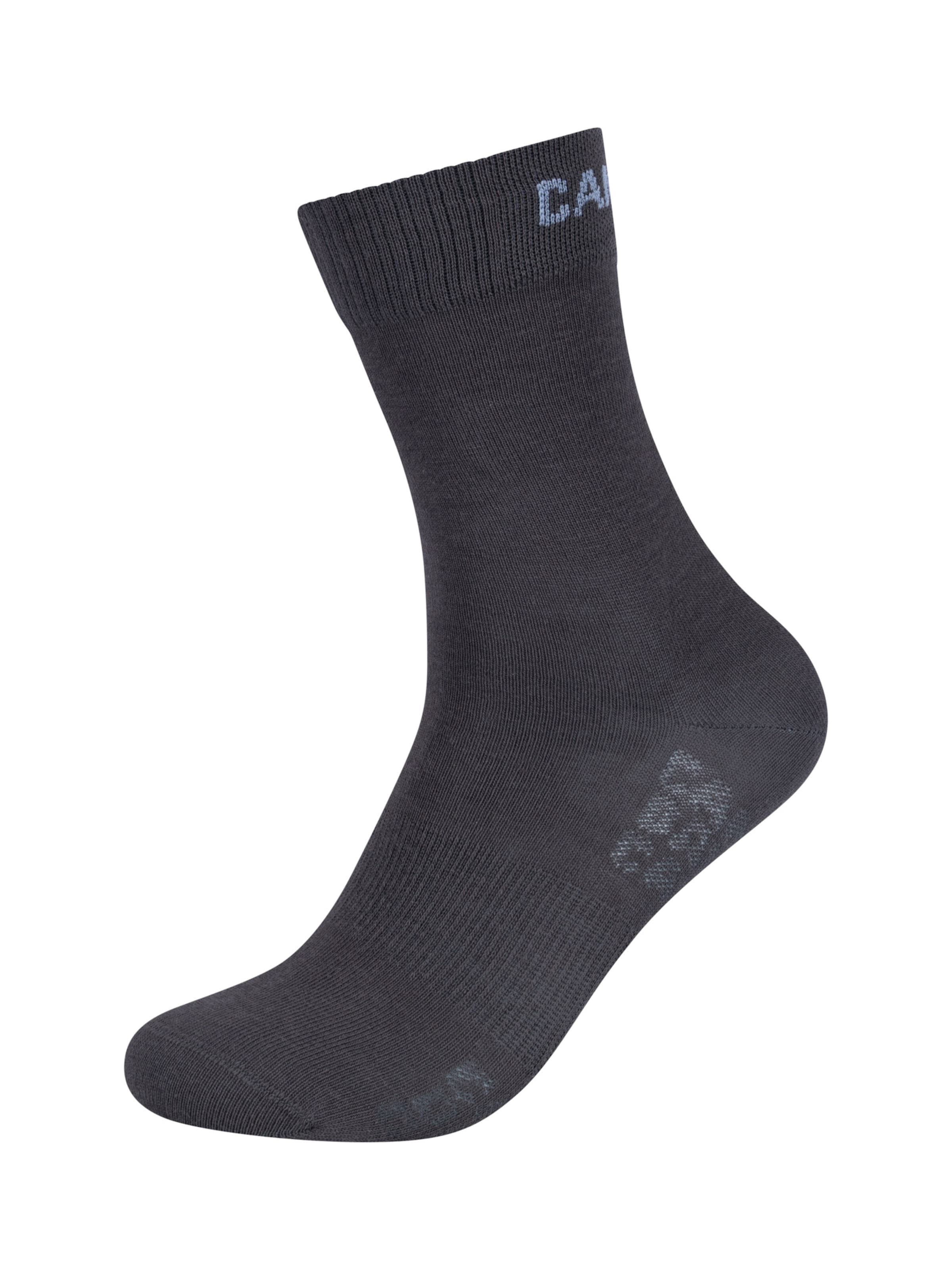 CAMP DAVID Sportsokken in Blauw