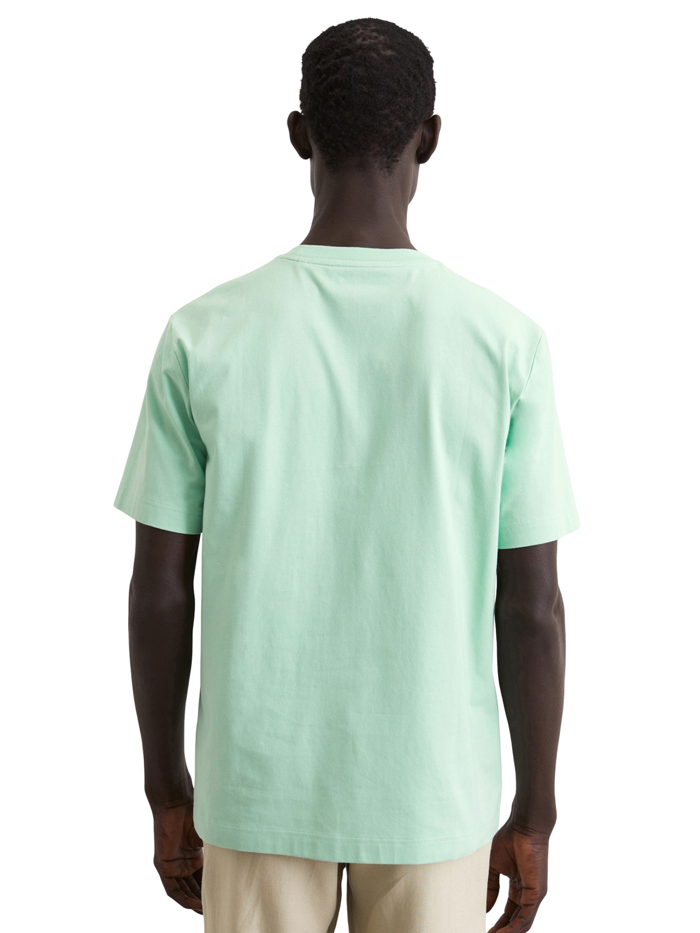 Marc O'Polo Koszulka w kolorze zielony