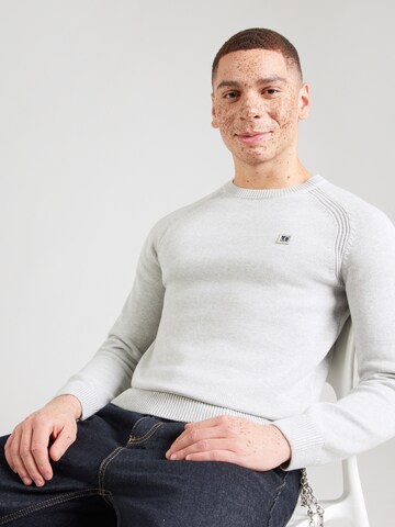 s.Oliver Pulover | siva barva: sprednja stran