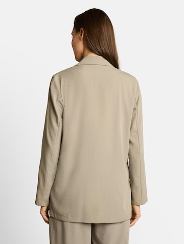 TOM TAILOR Blazers in Groen