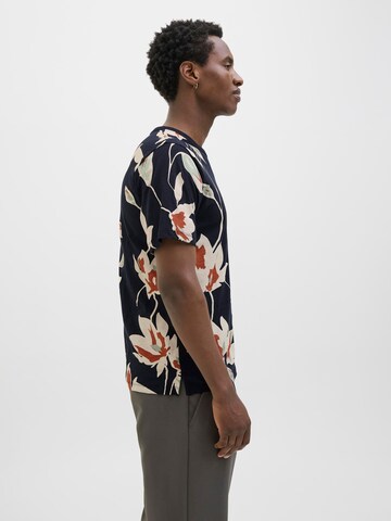 JACK & JONES Shirt 'JPRBLAPalermo' in Blue
