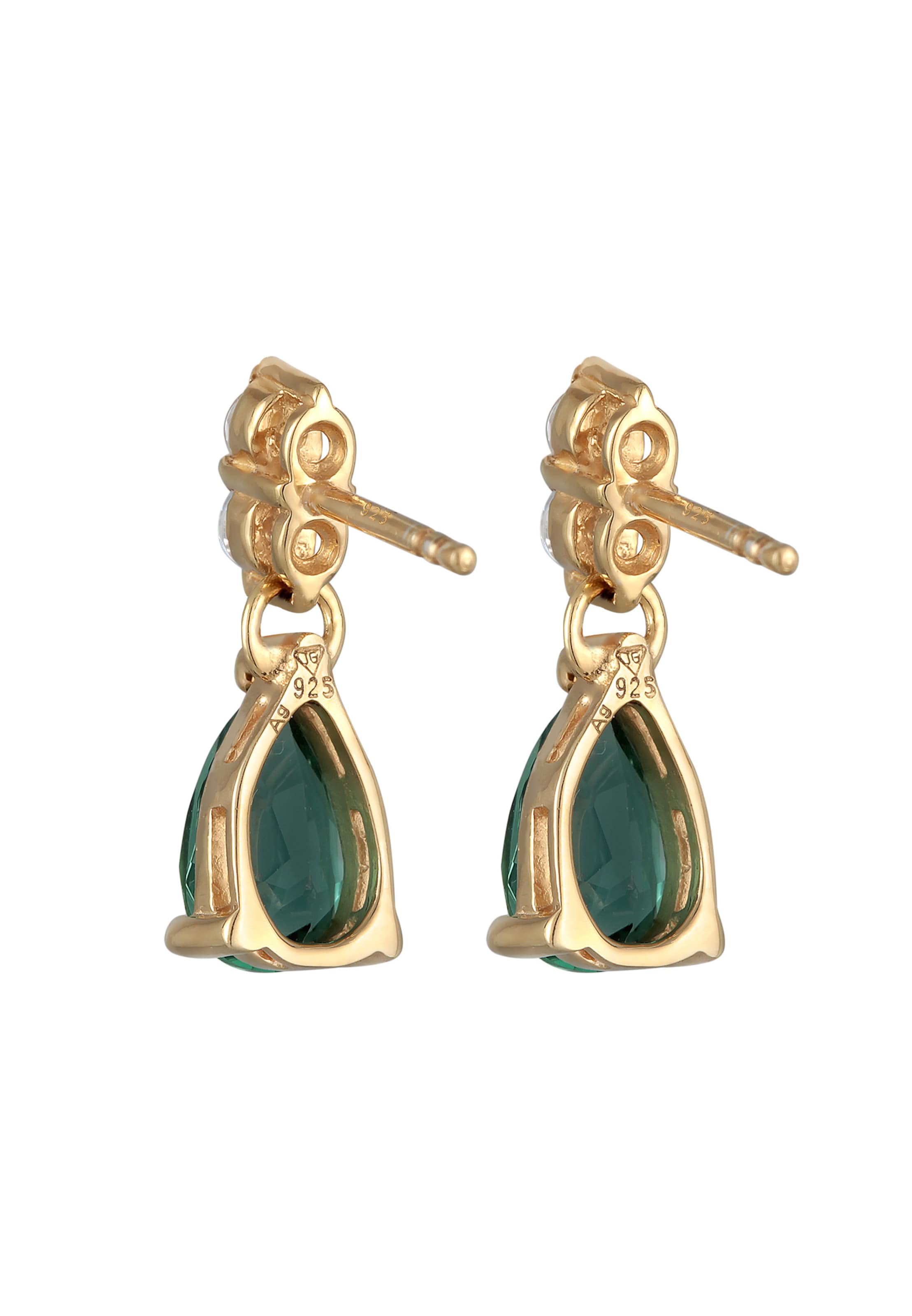 Boucles d'oreilles ELLI PREMIUM en or