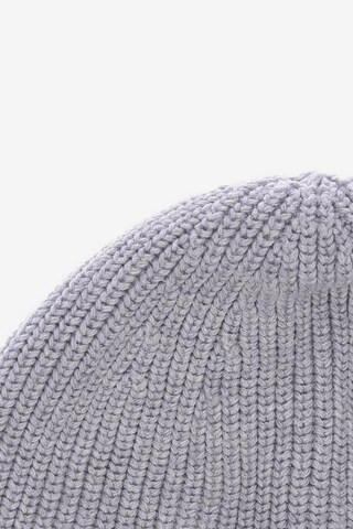 Marc O'Polo Hat & Cap in One size in Grey
