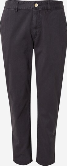 Pantaloni chino SCOTCH & SODA di colore grigio scuro, Visualizzazione prodotti