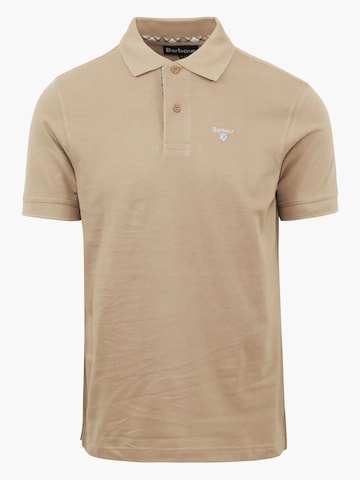 Barbour Shirt‌ in Beige: Vorderseite