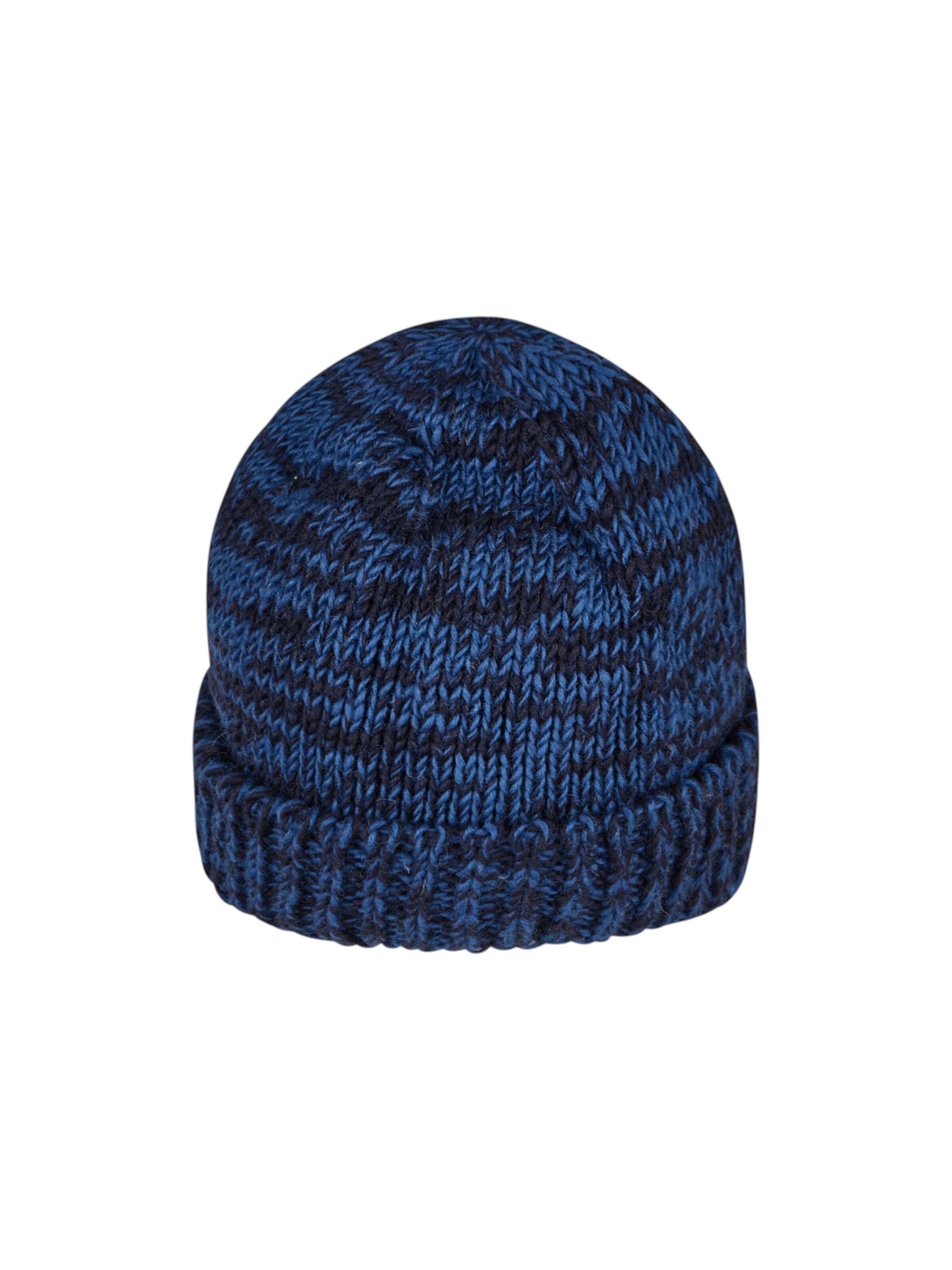 THC Natural Line Mütze 'THC  716'‌‌‌ in Blau