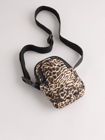 Next Tasche in Mischfarben