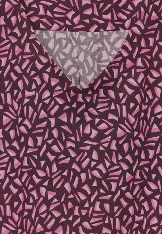 CECIL Bluse in Pink