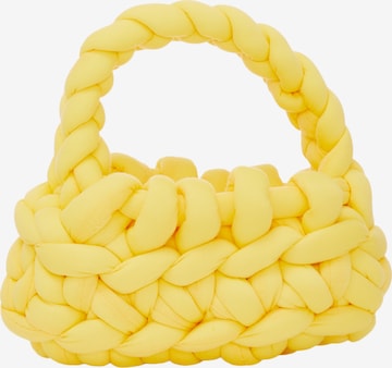FELIPA Handtasche in Gelb: predná strana