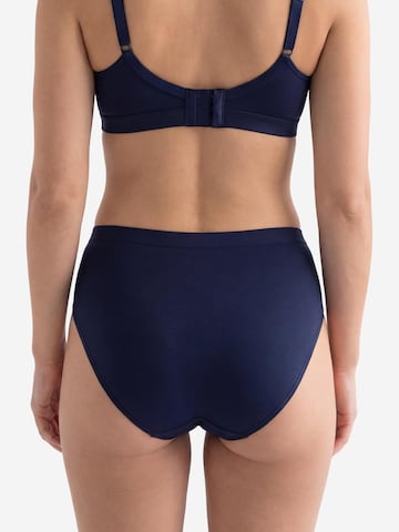 CON-TA Slip 'Modal'‌‌ in Blau