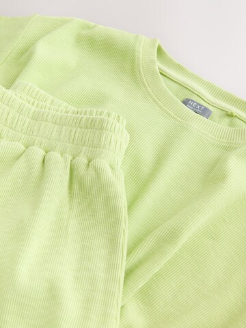 Set di Next in verde