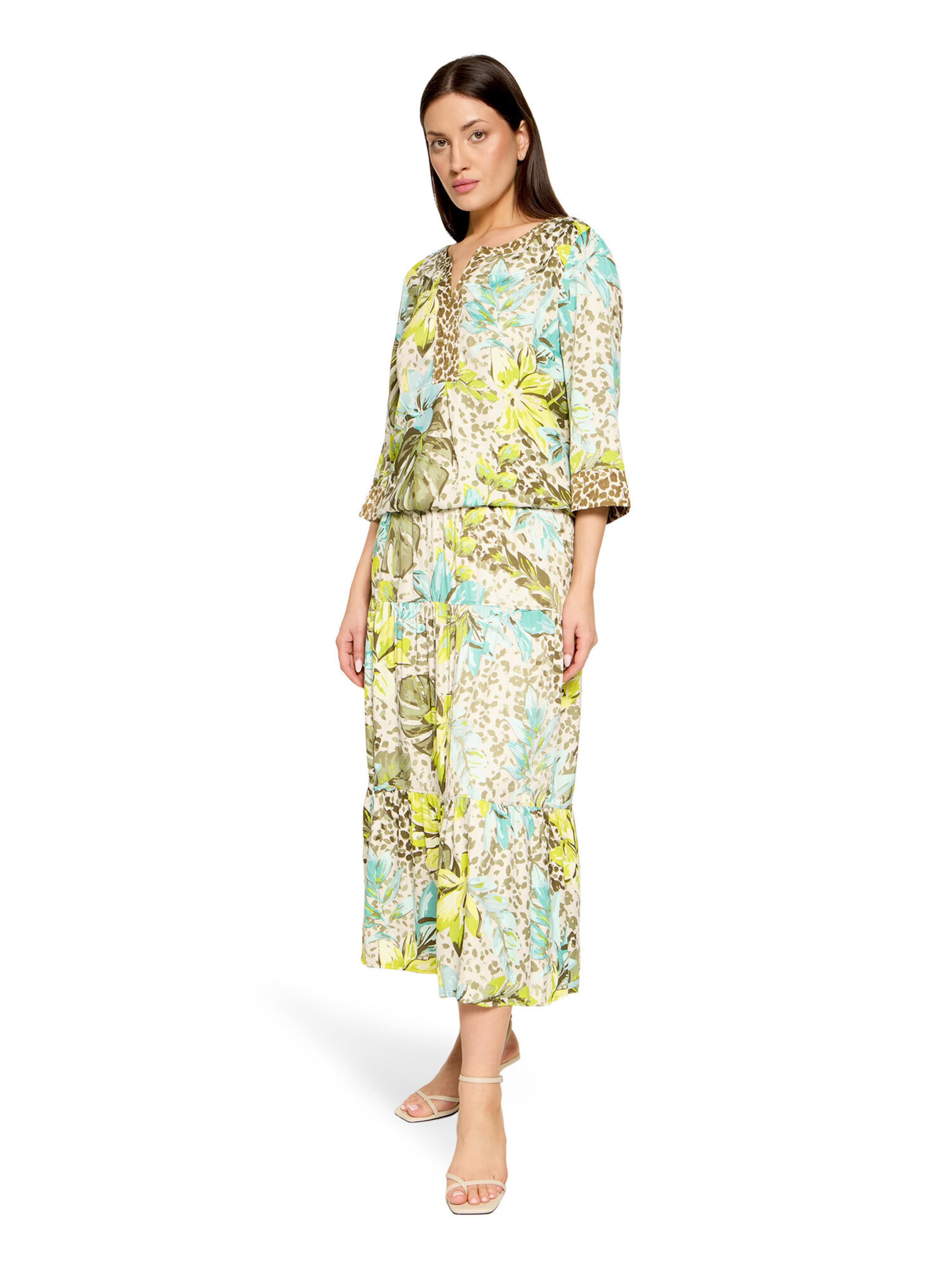 Gonna di Betty Barclay in beige