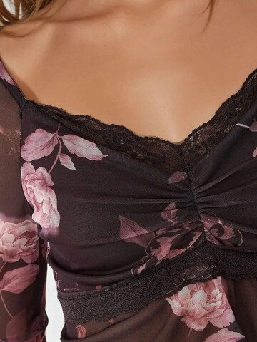 Hiccup Blouse in Rood