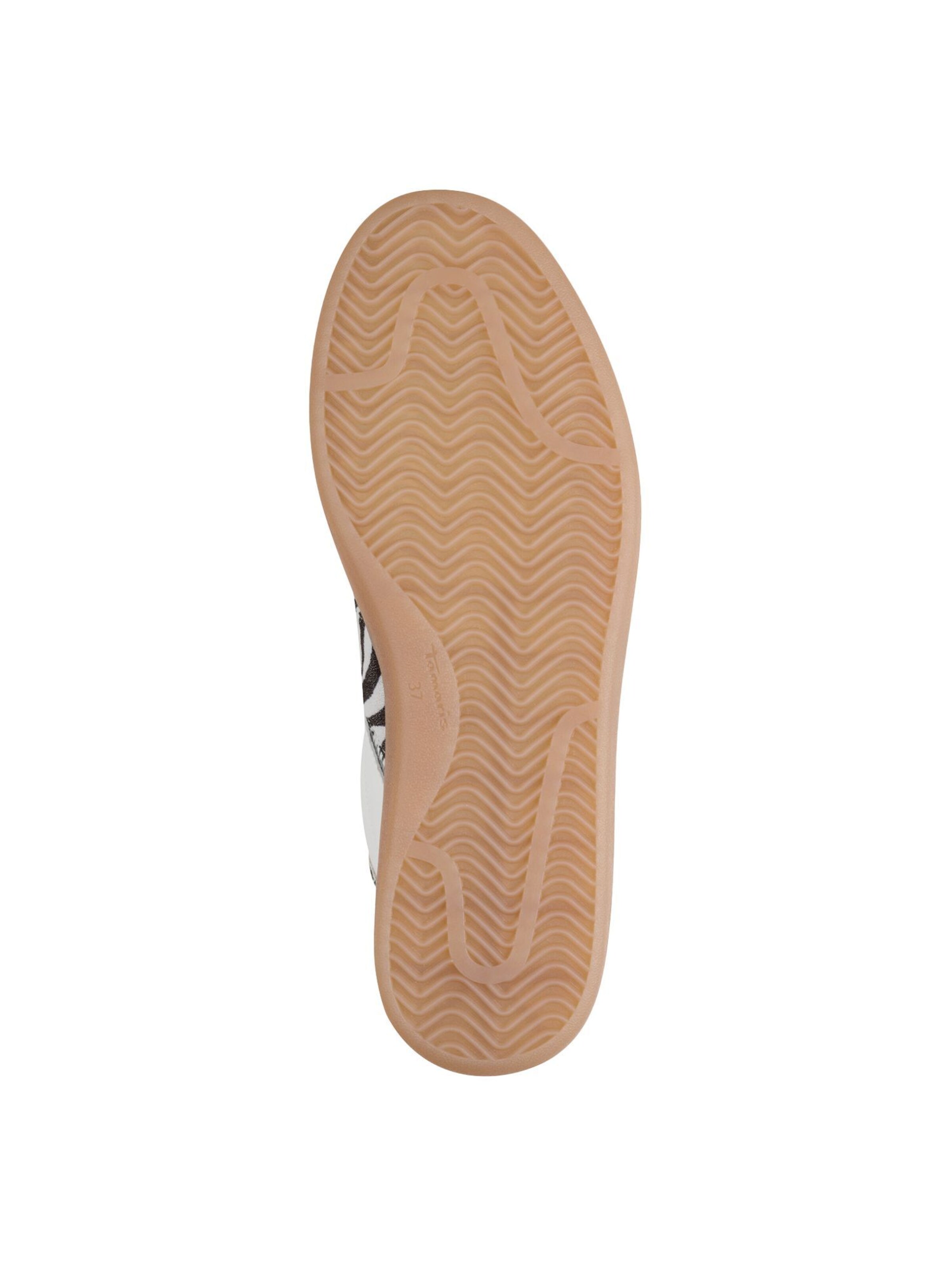 Tamaris Sneakers in White