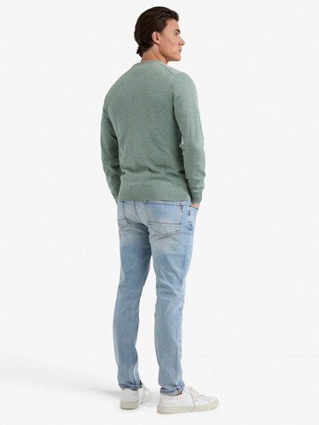 McGREGOR Shirt in Groen