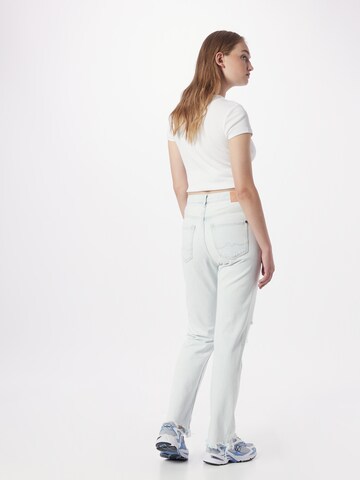 Regular Jean 'CELYN SKY' Pepe Jeans en bleu