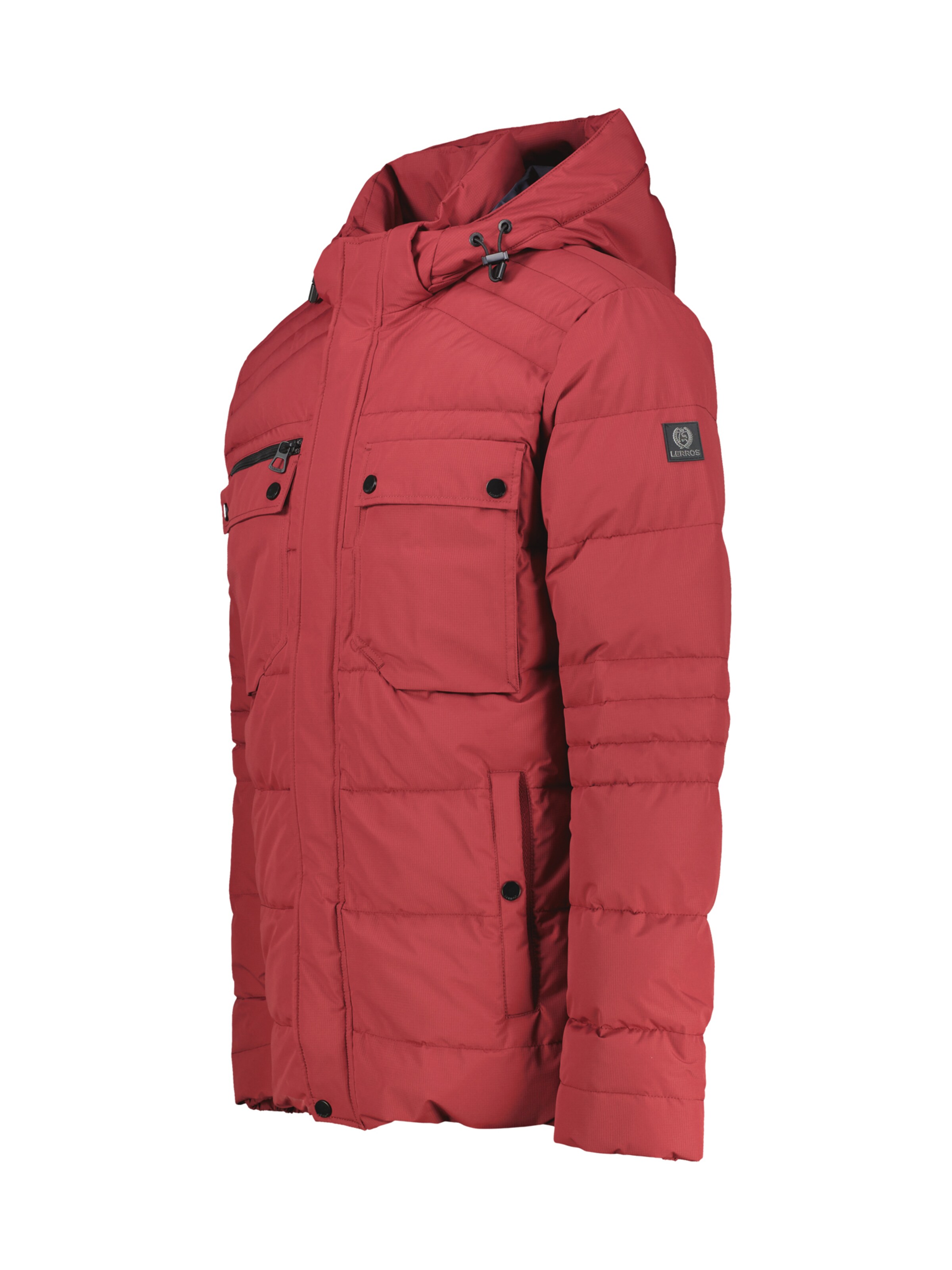 LERROS Jacke in Rot