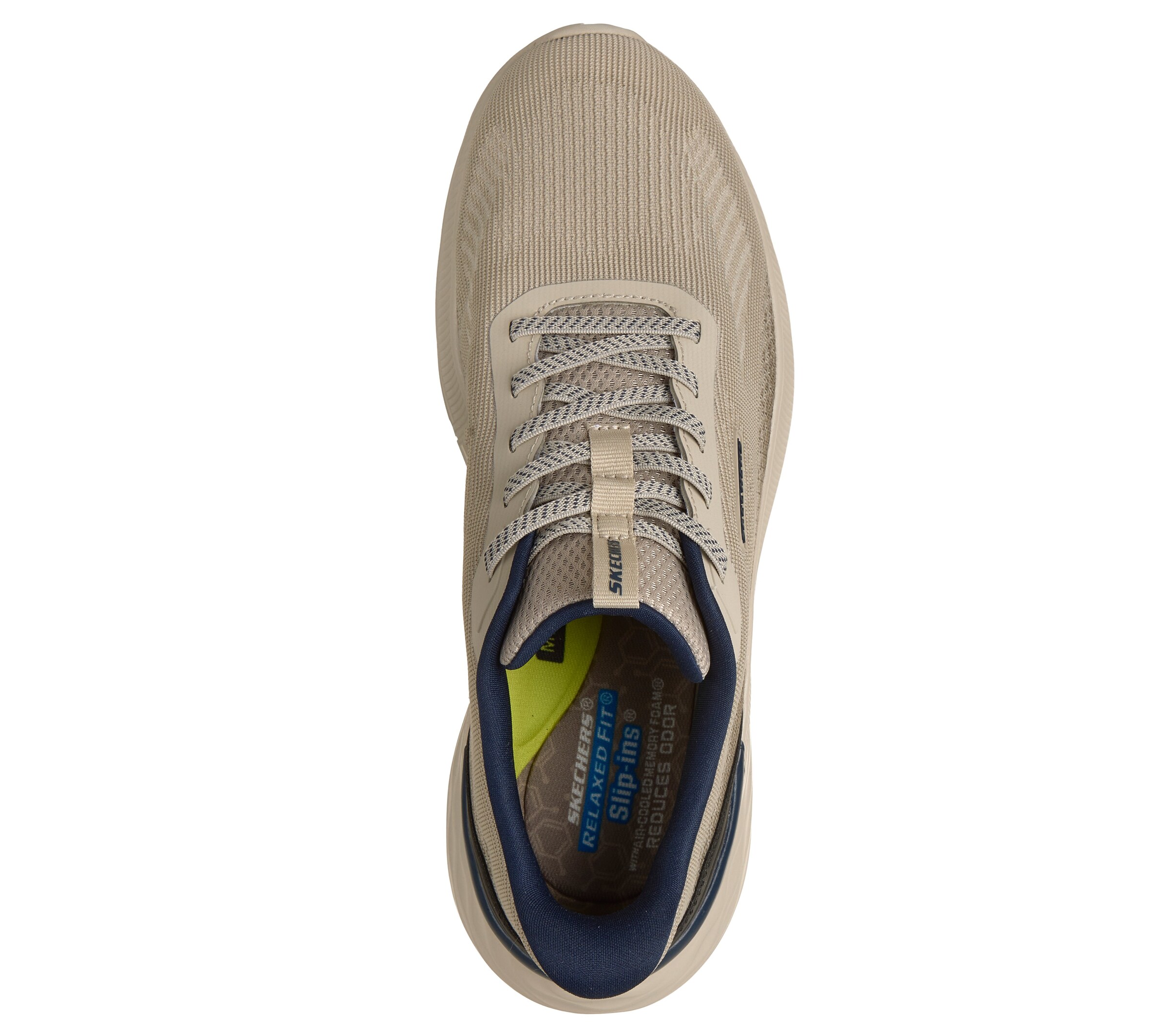 SKECHERS Sneakers in Beige