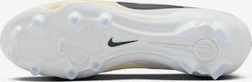 NIKE Soccer Cleats 'Tiempo LEGEND 10 PRO' in Yellow