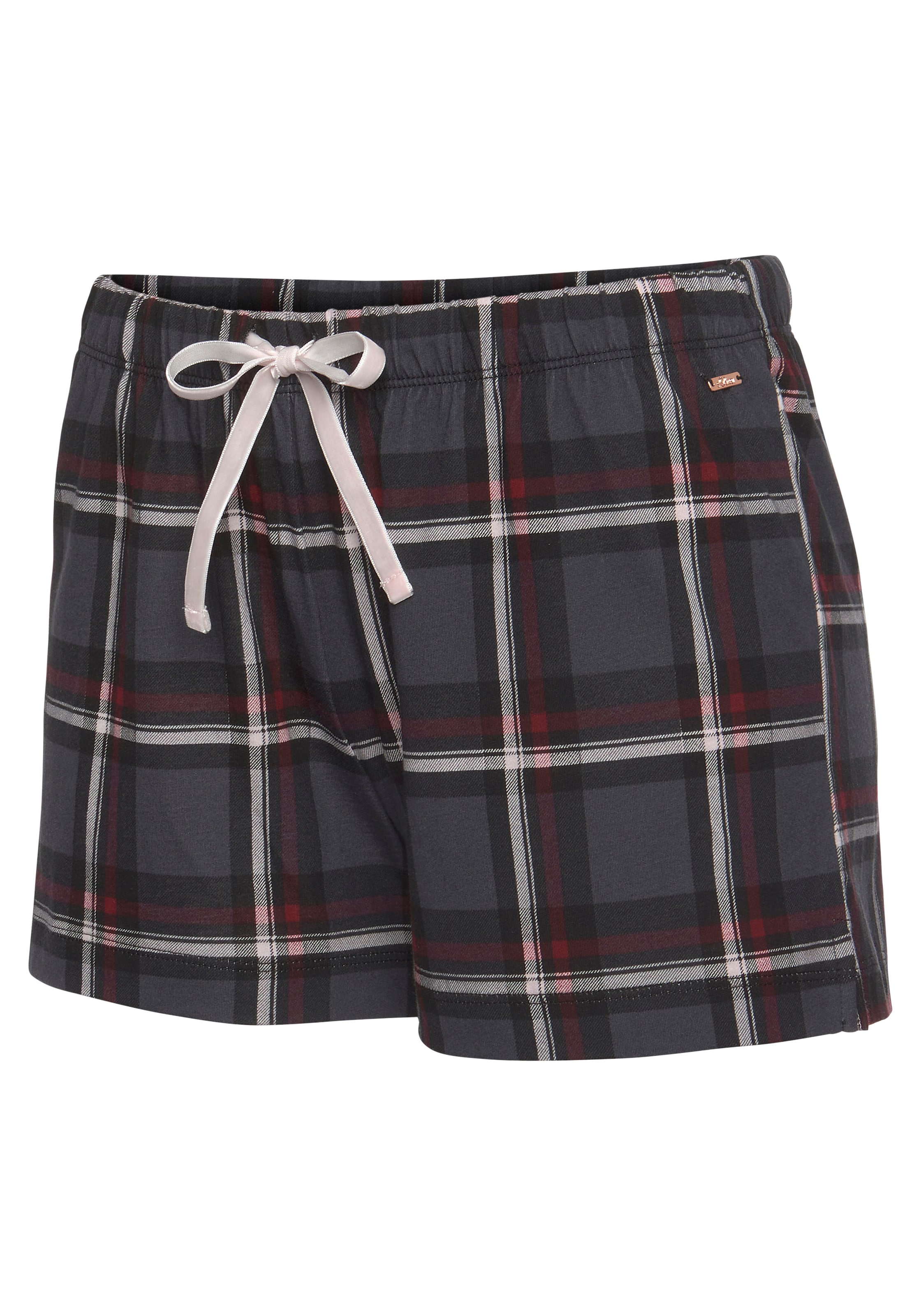 s.OliverPidžama hlače - siva boja