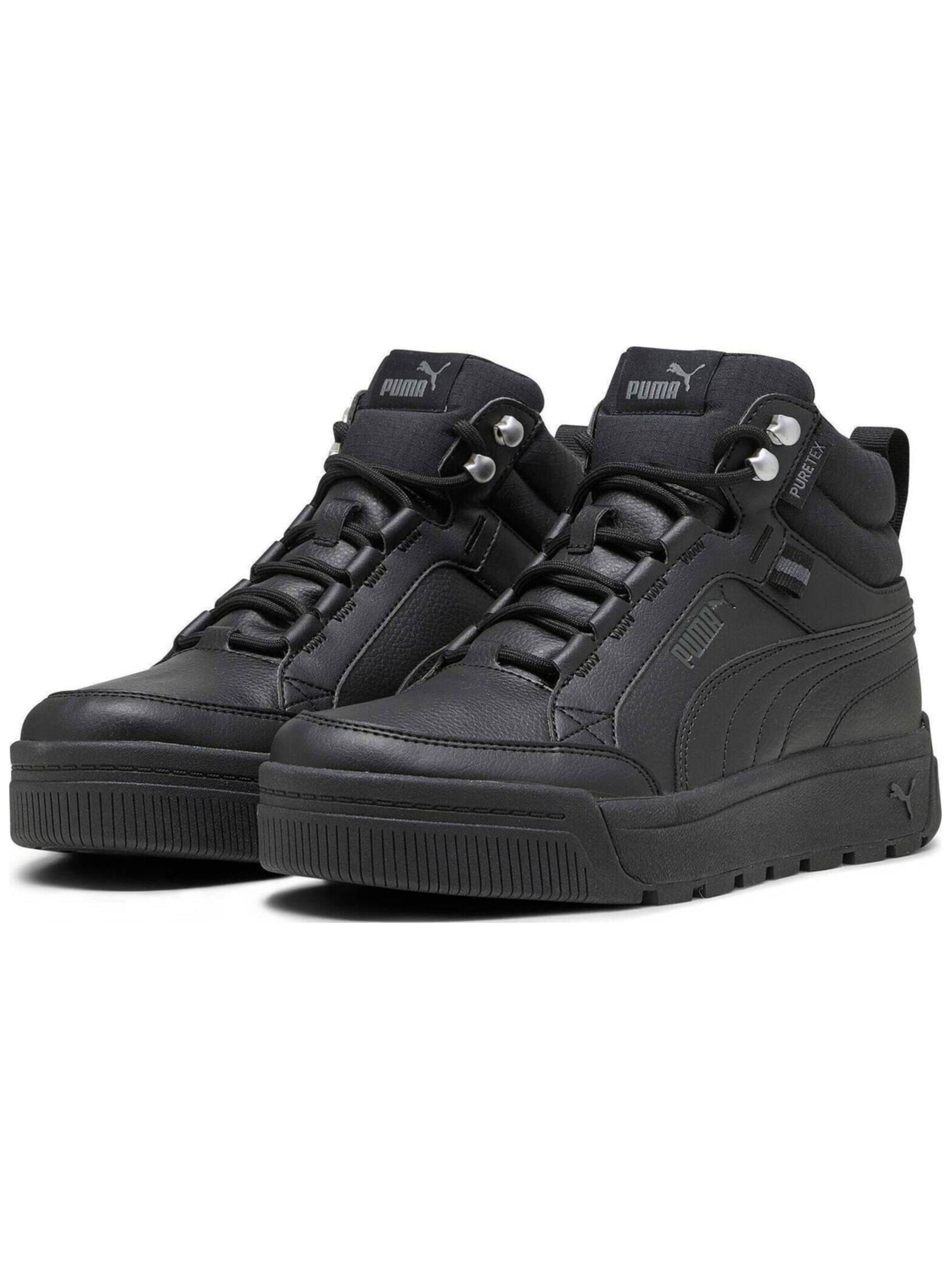 Scarpa sportiva 'Puma Tarrenz Sb Iii' di PUMA in nero