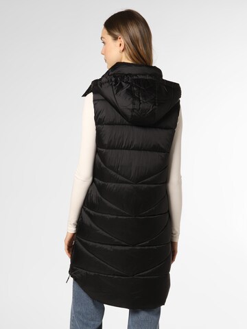 Gilet di COMMA in nero