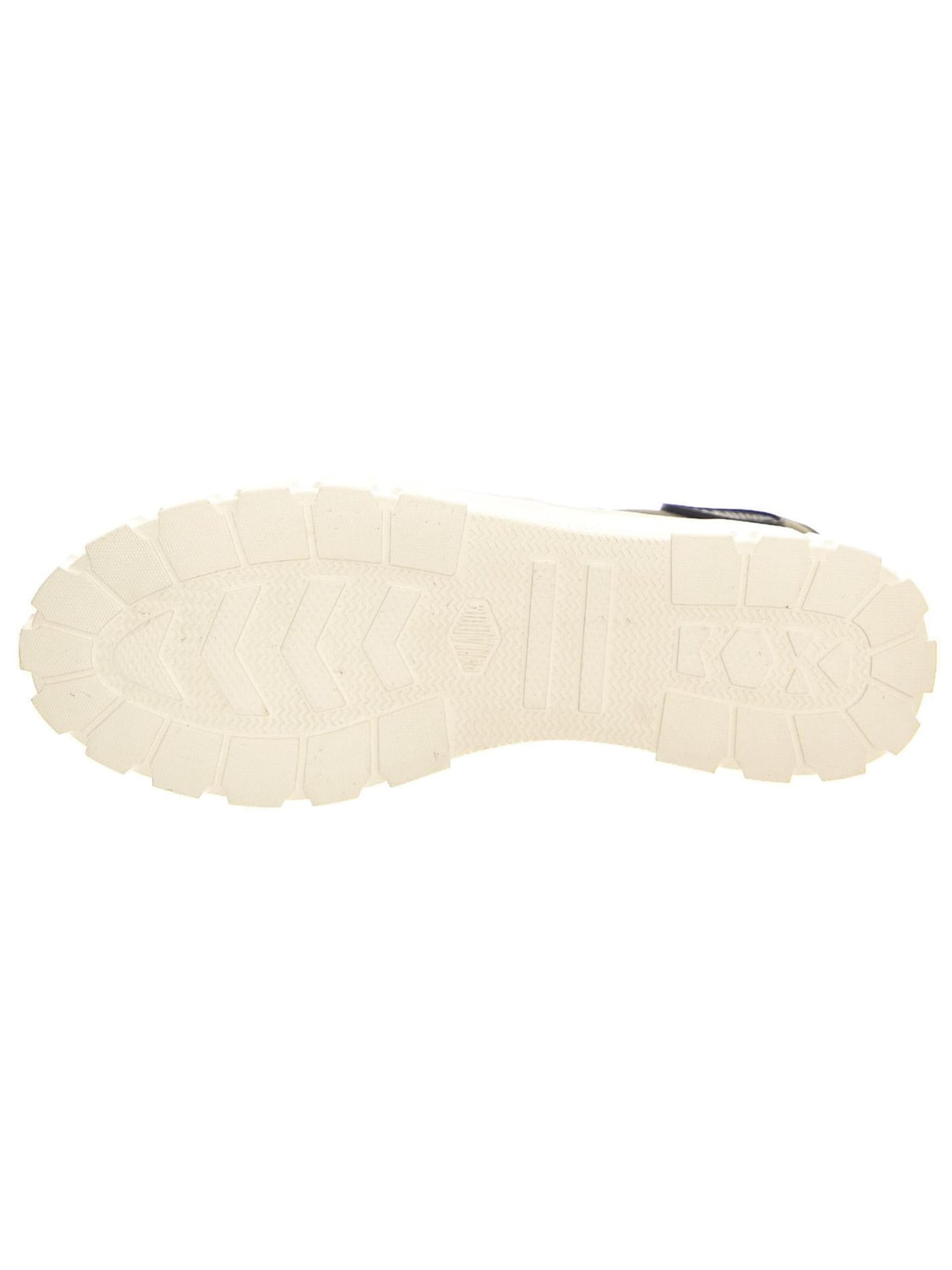 Palladium Sneakersy wysokie 'Pallatower Hi Olive Night' w kolorze zielony