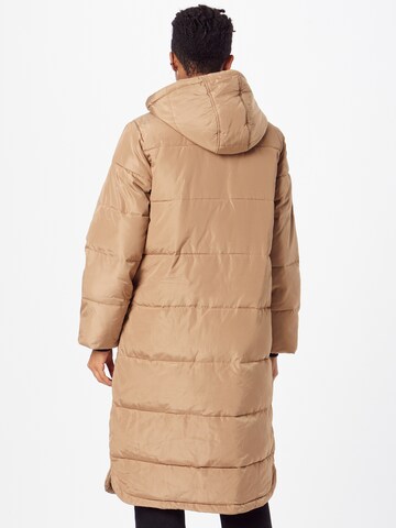 Cappotto invernale di Moves in beige