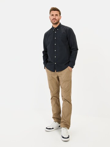 CAMEL ACTIVE Regular fit Ing - kék