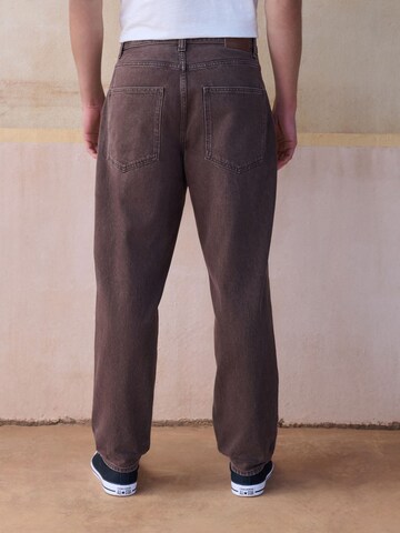 Next Regular Jeans in Bruin