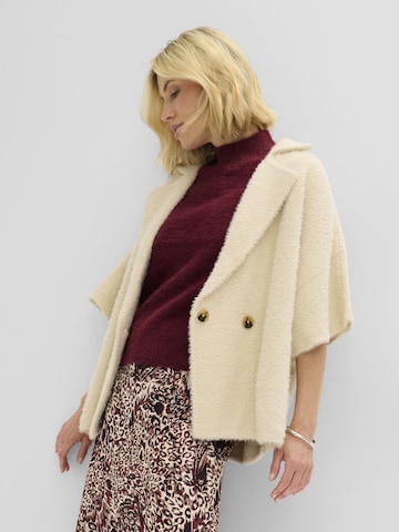 Pullover di bonprix in rosso