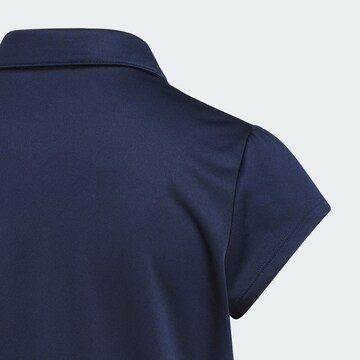 ADIDAS PERFORMANCE - Camiseta funcional en azul