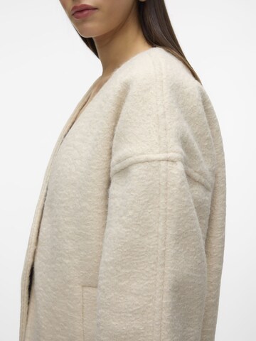 VERO MODA Cardigan i grå