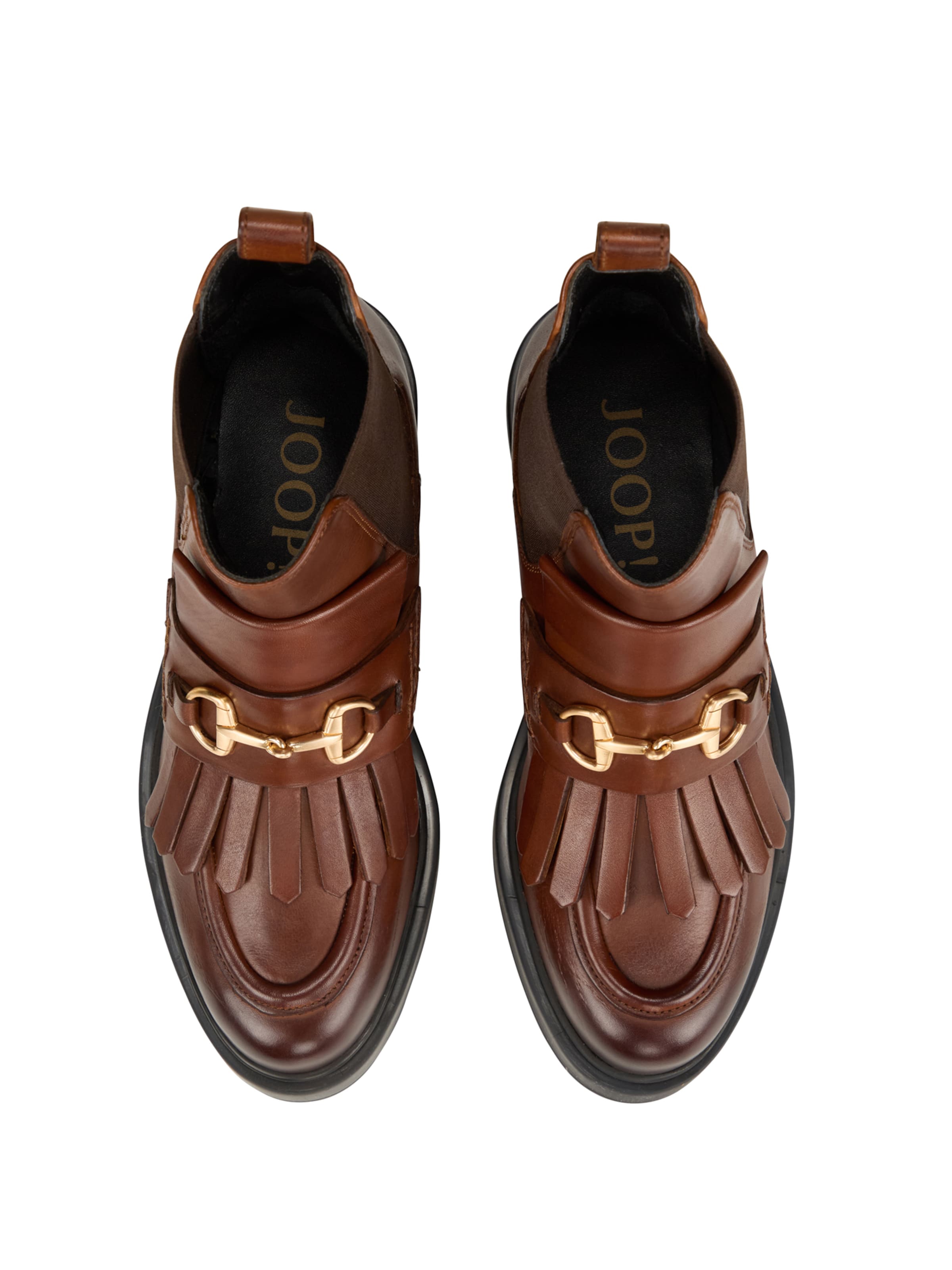 JOOP! - Botas Chelsea 'Unico Mia' en marrón