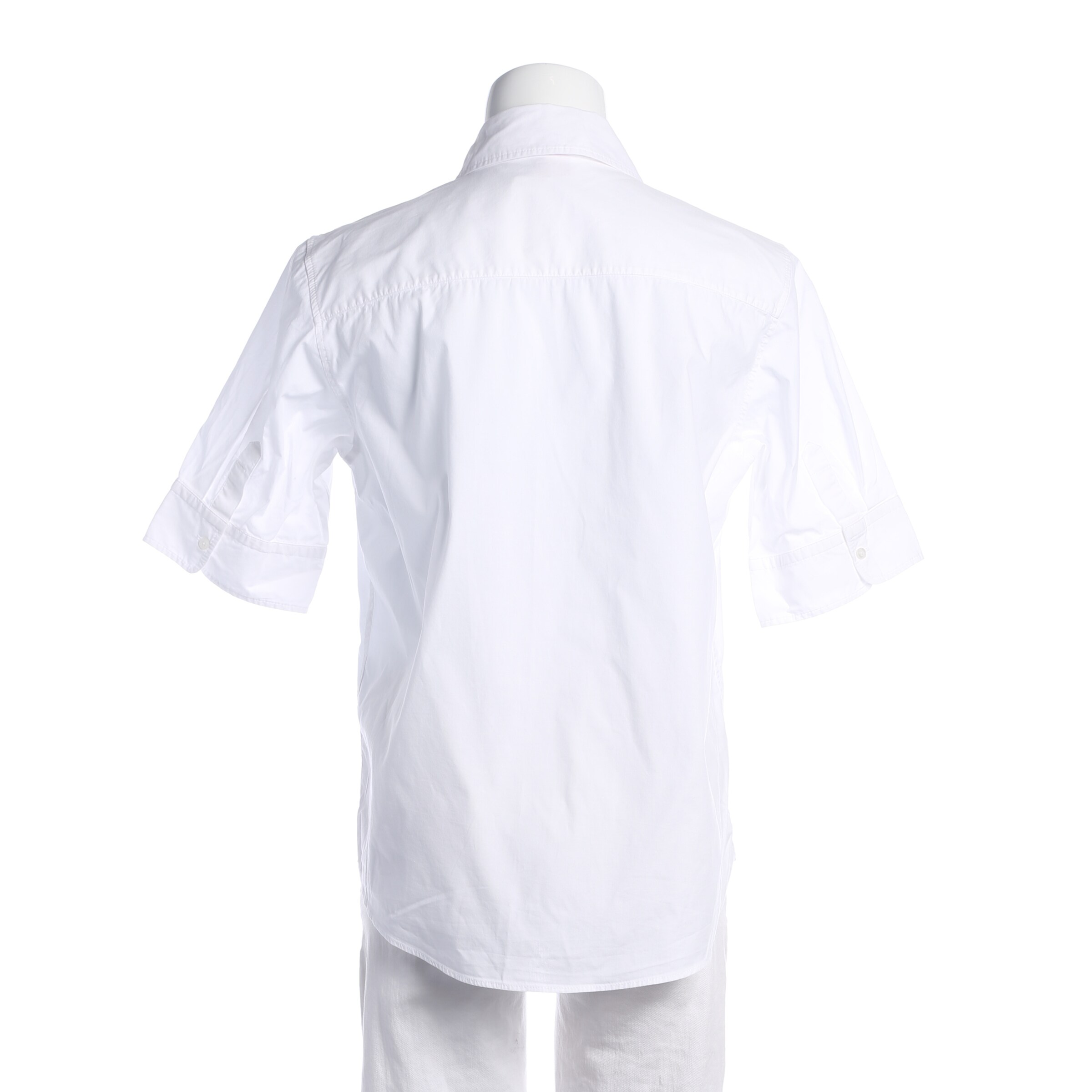 HUGO Blouse & Tunic in L in White