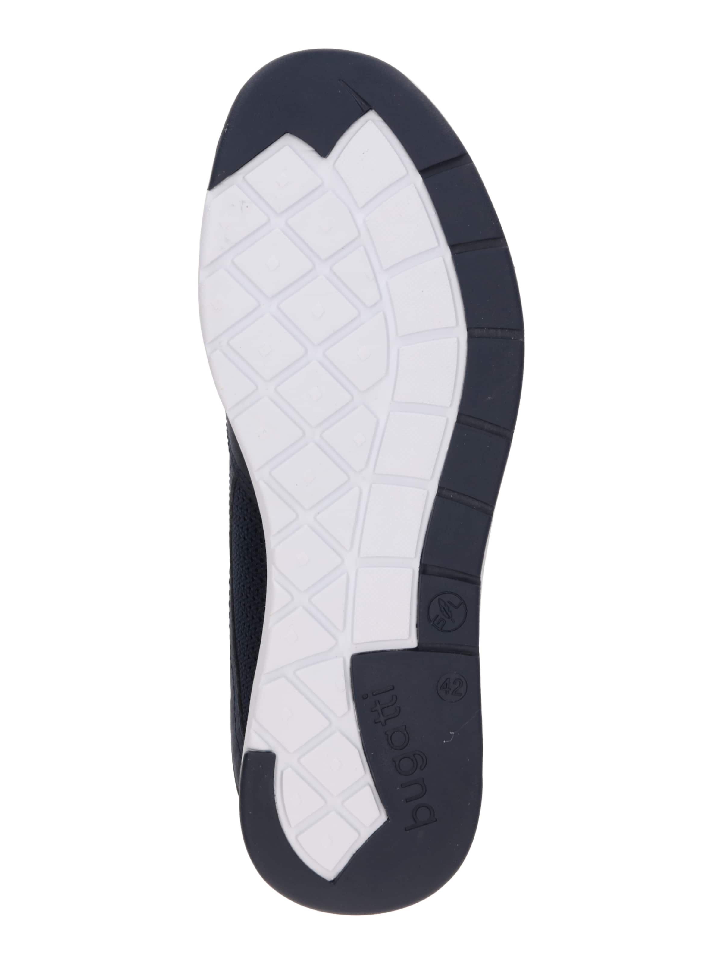 bugatti Низкие кроссовки 'ARRIBA' в Синий