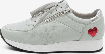 VITAFORM Sneakers laag in Groen