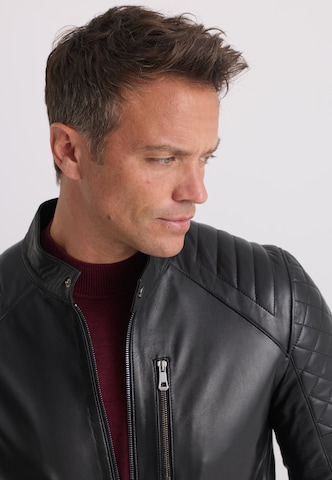 Giacca di mezza stagione di Felix Hardy in nero