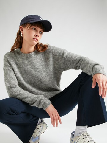 Pull-over 'Festina Hope' MSCH COPENHAGEN en gris : devant