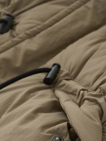COLOR KIDS - Chaqueta de invierno en beige