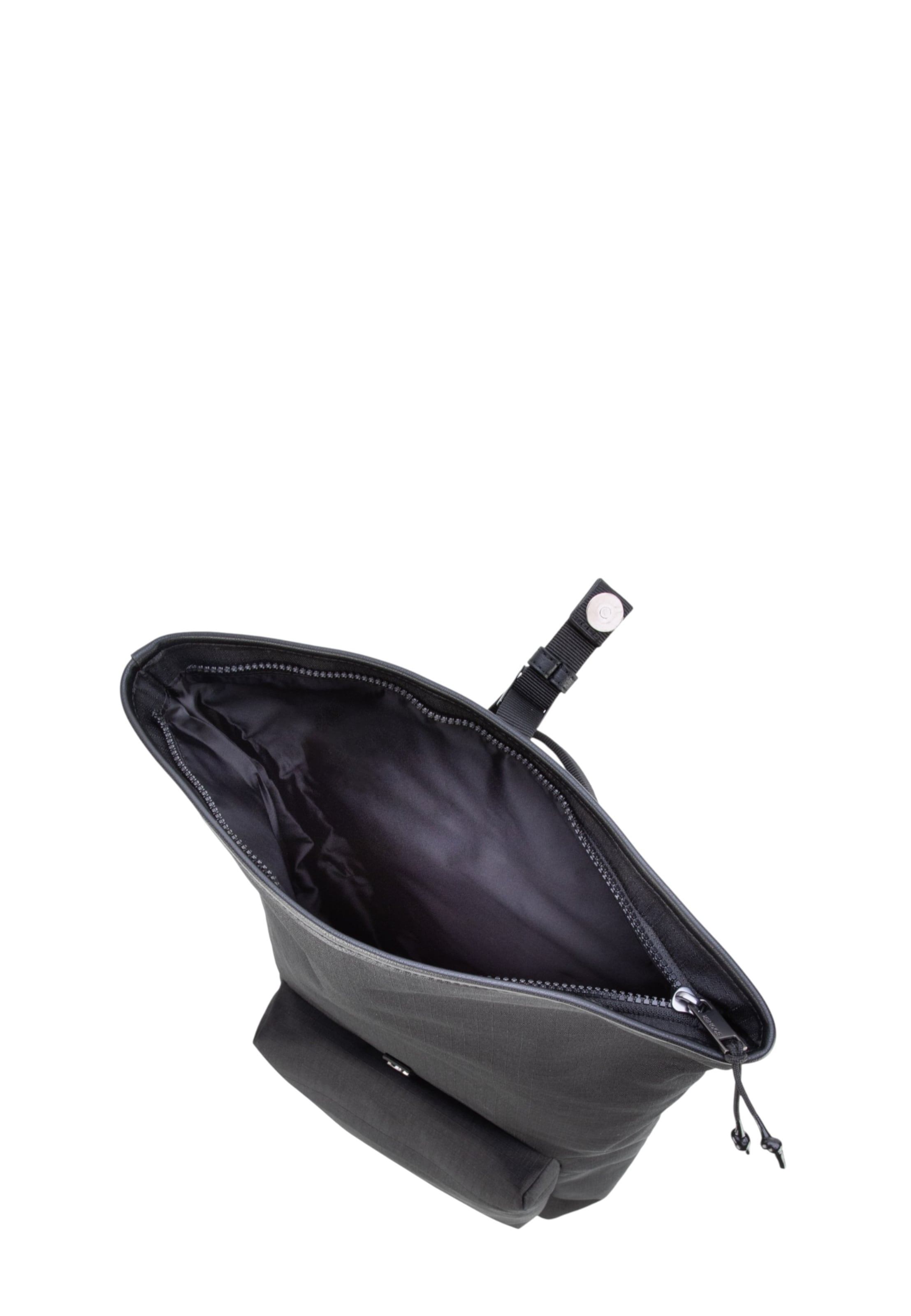 BOGNER - Mochila 'Myoko Leon' em preto