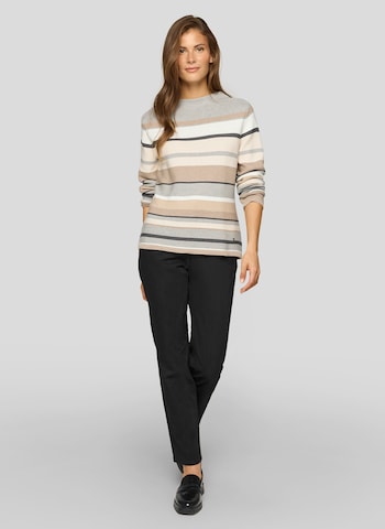 Rabe Sweater in Mixed colours: front