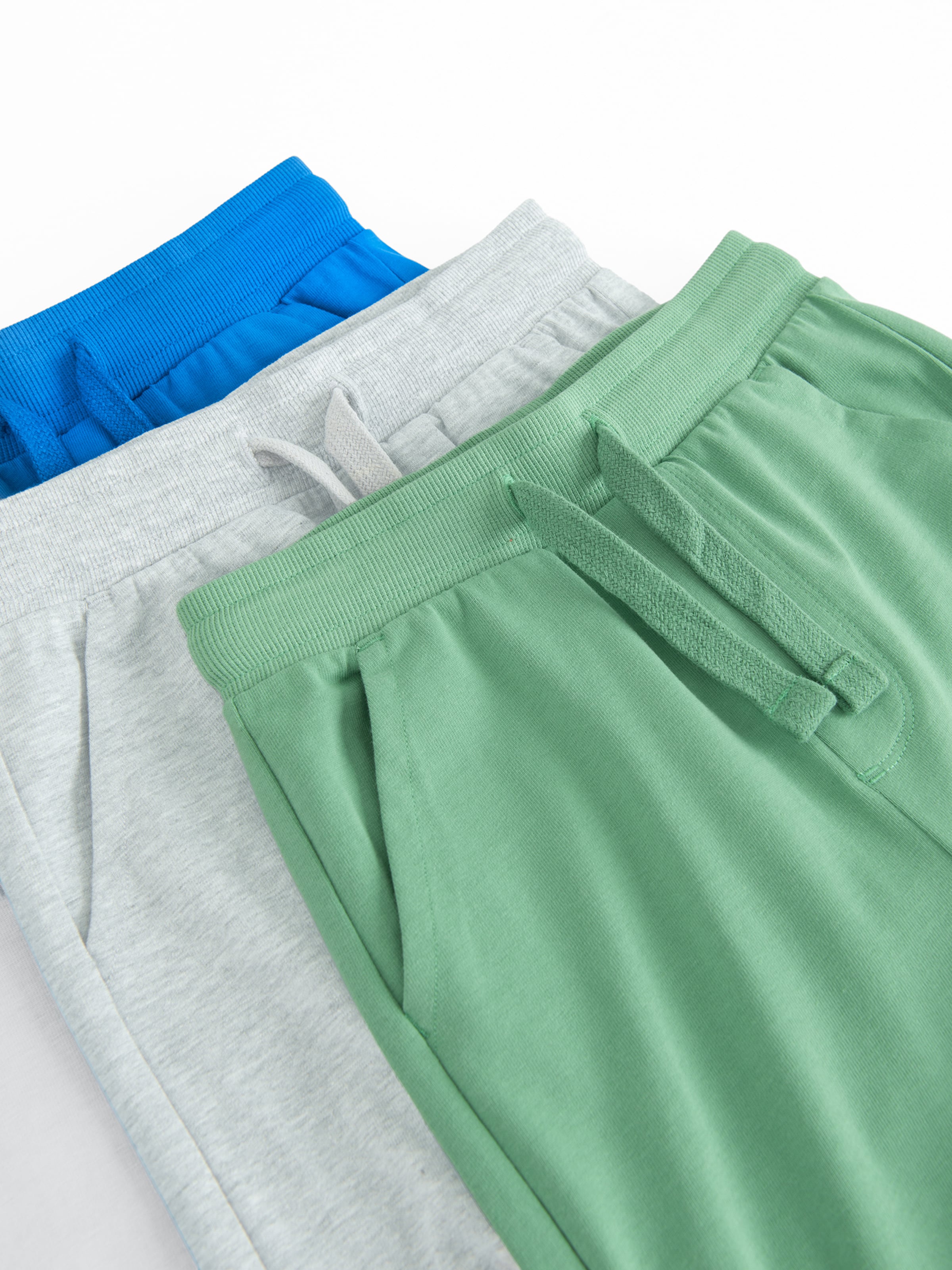 Cool Club Szabványos Nadrág - vegyes színek