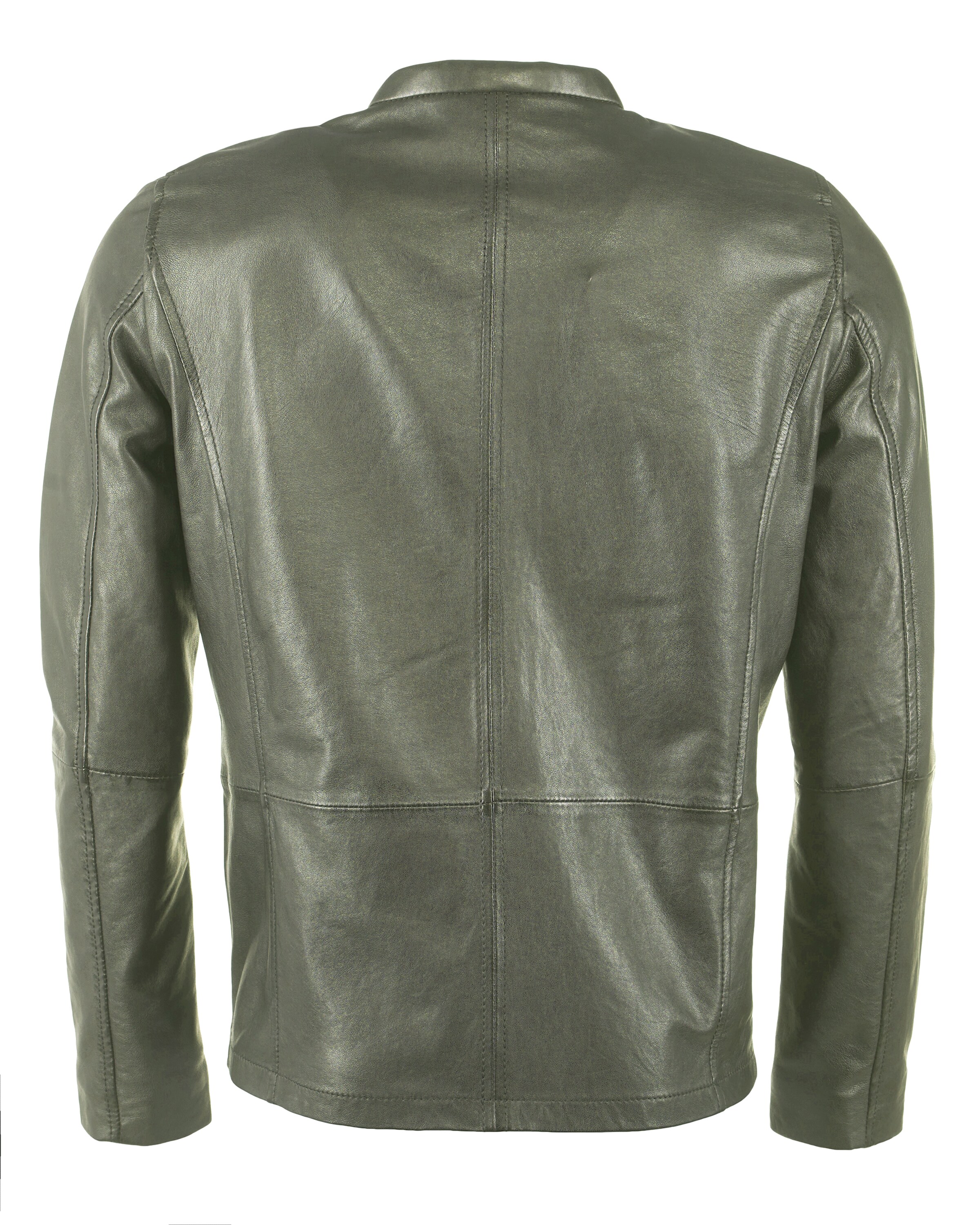 Maze Преходно яке в зелено