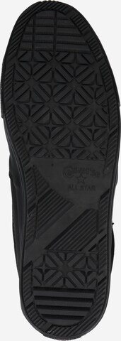 CONVERSE - Zapatillas deportivas altas 'Chuck Taylor All Star All' en negro