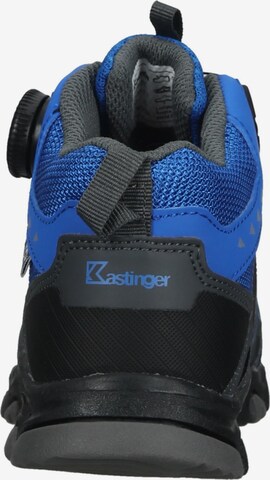 Kastinger Boots in Blau