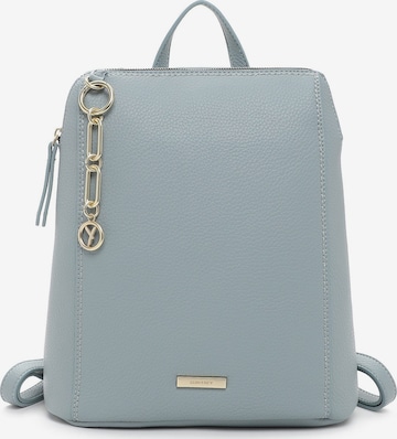 Suri Frey Backpack 'Ginny' in Blue: front